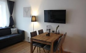 Gemuetliches 4Er Apartment In Skilift-Naehe